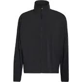 Adidas adidasChaqueta deportiva City Tech 3 Stripes XS Black Hombre