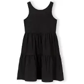 MINOTI Vestido negro