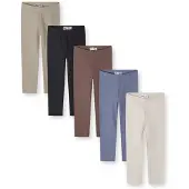 MINOTI Leggings mezcla de colores