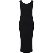 Liu Jo Vestido negro
