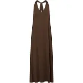 Liu Jo Vestido marrón