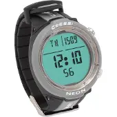 Cressi Ordenador De Buceo Neon
