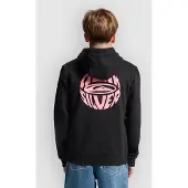 Quiksilver Sudadera Con Cremallera Globe