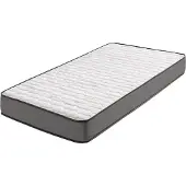 Moonia - Colchón Multi Flex Care - 21 cm - 90x200 cm