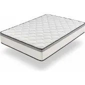 Moonia - Colchón Premium, Edición Hotelera - 30cm 180X200cm