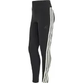Adidas Pantalón deportivo 'AK' negro / blanco