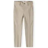 MINOTI Pantalón taupe