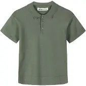 MINOTI Camiseta verde