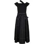 Liu Jo Vestido negro