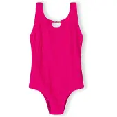 MINOTI Traje de baño rosa