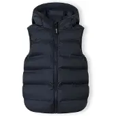 MINOTI Chaleco azul oscuro