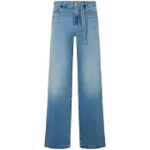 Liu Jo Vaquero azul denim