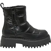 Buffalo Botas de nieve 'Aspen' negro