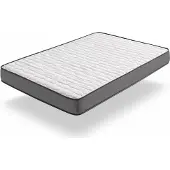 Moonia - Colchón Multi Flex Care - 21 cm - 180x200 cm