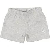 Converse Pantalón 'DISSECTED CTP CORE' gris claro / blanco