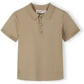 MINOTI Jersey beige oscuro
