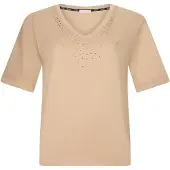 Liu Jo Camiseta beige