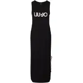 Liu Jo Vestido negro