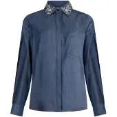 Liu Jo Blusa azul