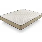Moonia - Colchón de bambú Care, 18 cm de grosor, 160x190 cm