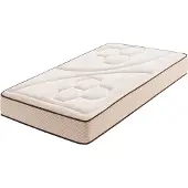 Moonia - Colchón Golden Class Max - 90x190 cm, 20 cm de altura
