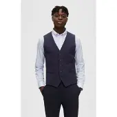 Selected Chaleco De Vestir Liam Slim Fit