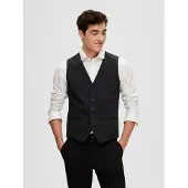 Selected Chaleco De Vestir Liam Slim Fit