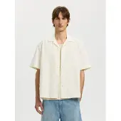 Selected Camisa blanco