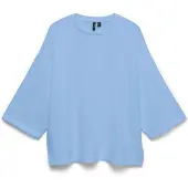 Vero Moda Camiseta 'VMMille' azul