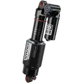 RockShox Amortiguador Vivid Ultimate Dh Rc2 Reb25/comp34 Standard/trunnion