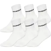 Huddle Calcetines blanco