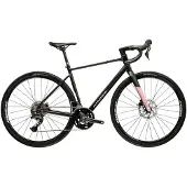 KROSS Bicicleta De Carretera Alta 2.0 Cues U6020