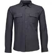 Lindbergh Camisa gris oscuro