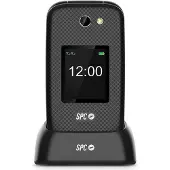 SPC Teléfono Móvil Harmony 2 4g