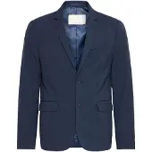 Casual Friday Chaqueta saco 'Bernd' navy