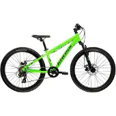KROSS Bicicleta De Mtb Dust 1.0 Dsc 24´´