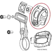 Sram Abrazadera Axs Pod Ultimate Mmx