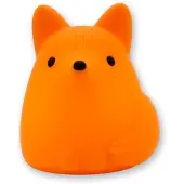 Winkee Lámpara Led De Figura Fox