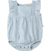 Lil´ Atelier Camisa Pelele