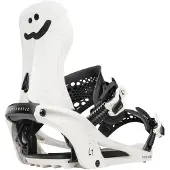 Nidecker Fijaciones De Snowboard Lt Supermatic