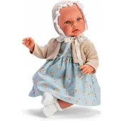 ASI Muñeca Leonora 46 Cm (24187020)