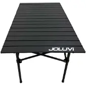 Joluvi Mesa Plegable Para Camping Camptab