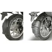Givi Kit De Montaje Te1185 Honda Cbr 650