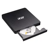 Acer Grabadora de CD/DVD Portatil