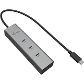 I-Tec Hub Usb-c 5-port