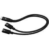 I-Tec Cable Splitter Audio Data Pd100w