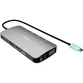 I-Tec Docking Station C31nanotridockpd