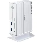 D-Link Docking Station Duf-e01