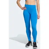 Adidas Pantalón deportivo 'Scrunch' azul oscuro