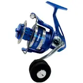 Hart Carrete De Jigging Toro Xp